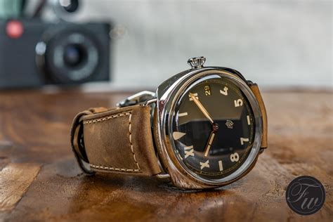 panerai california dial replica|panerai pam00424 review.